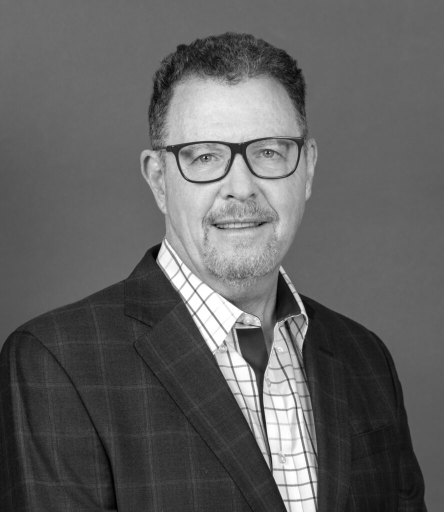 Mitchell S. Griffin