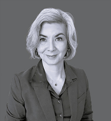 Lynn L. Krieger