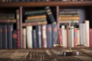personal injury attorney