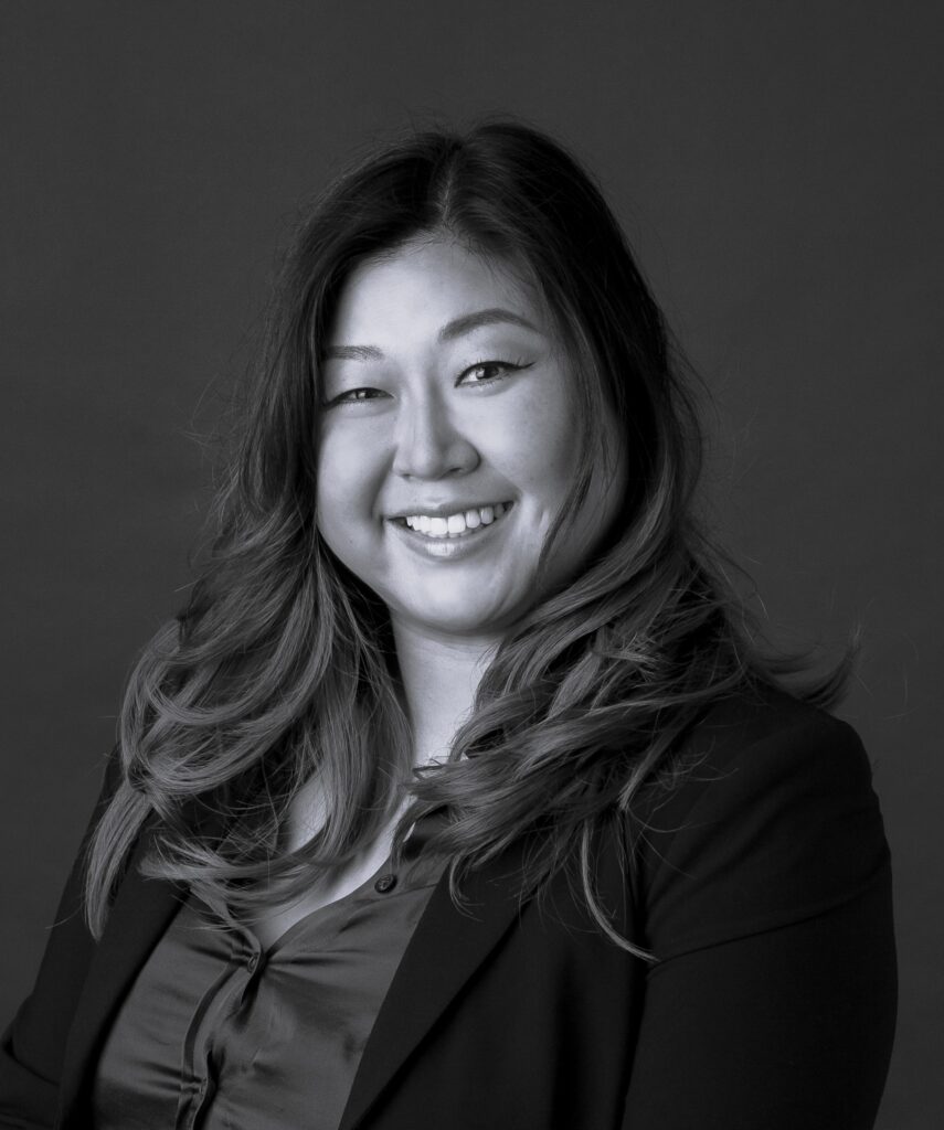 Judith Kang